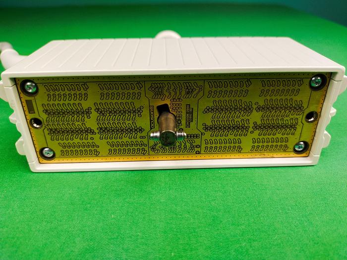 Gebraucht Siemens Acuson 6L3 lineare Sonde Ultraschallsonde