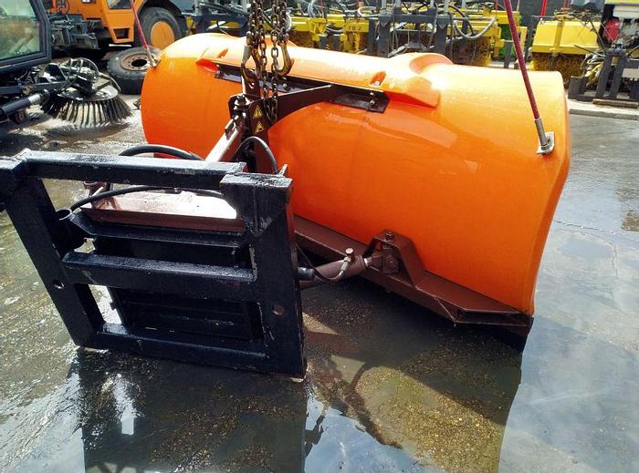 Gebruikt 1988 Nido SNK180-VPZ