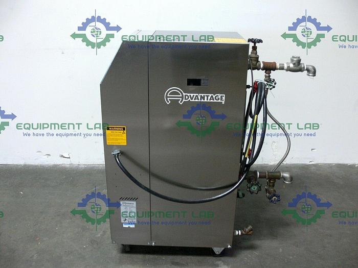 Used Advantage Senta Temp Control SK-4880HEZ-41D1X 460V/3PH