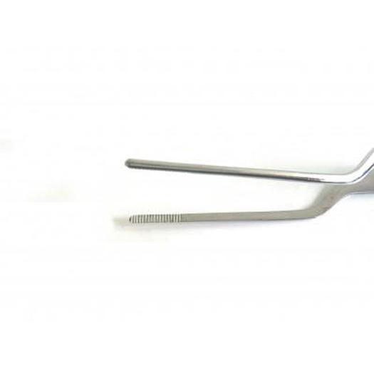 PINCE ORL DE LUCAE S/G 15CM (LUCAE FORCEPS 15CM)