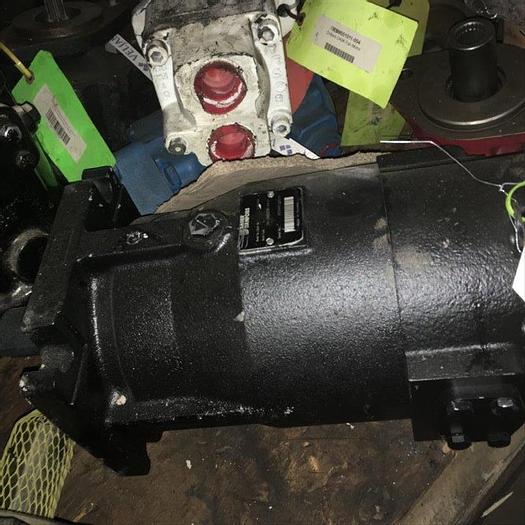 Ingersoll-Rand 57477242 Hydraulic Motor