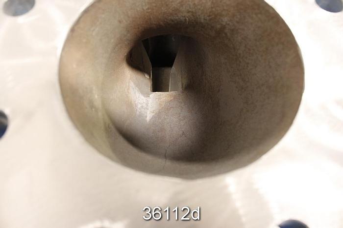 Used Goulds 3175 Pump Casing, 6x8x22 #36112