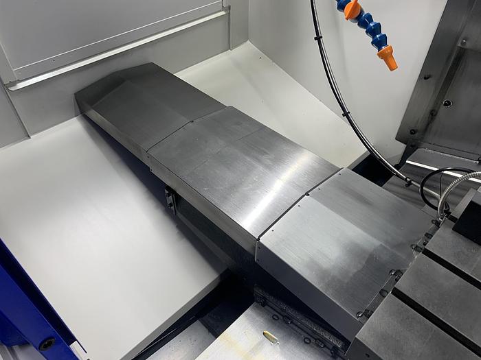 Used 2020 Brother Speedio S700X2