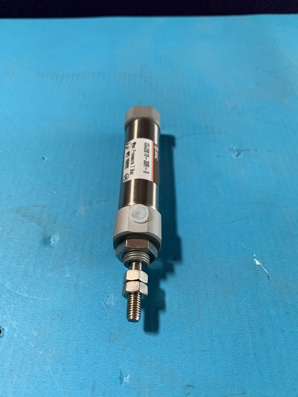 Used SMC Air Cylinder CDJ2B16-30R-B