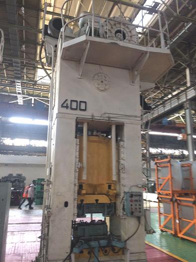 Used Press Trimming KA2536