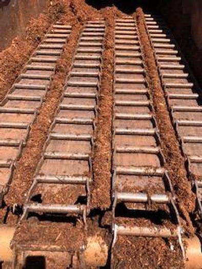 Used Morbark 3600 Grinder