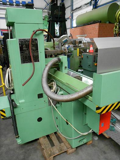 Gebruikt vlakslijpmachine TOS BRH 20 02