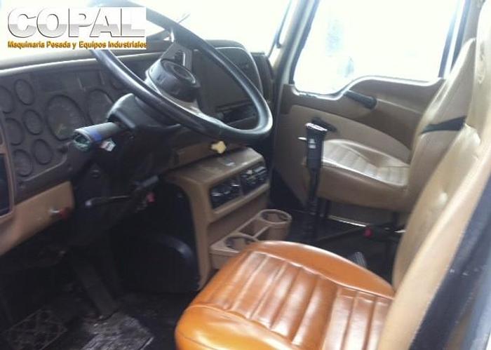 Used 2007 Mack CT713