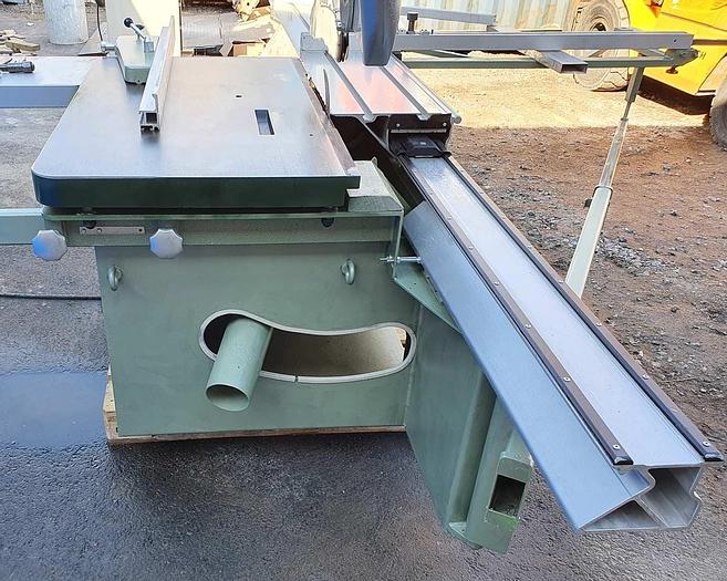 Used 1988 ALTENDORF Format panel machines Altendorf F 45