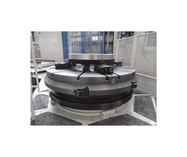 D'occasion 1995 Tour vertical 5 axes palettisé Pietro CARNAGHI type AC 24 TM 1800