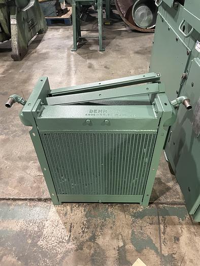 Used Bruderer BSTA -22-H