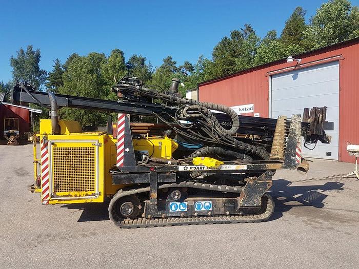 Ricondizionato Trivellatrice BoartLongyear DB430