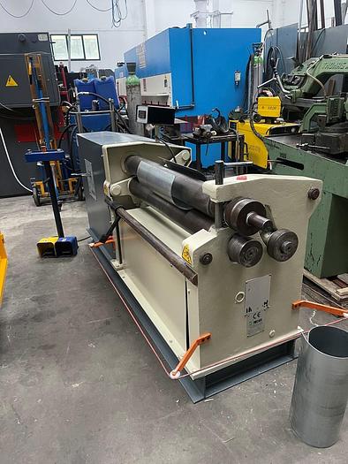 Usato CALANDRA IMCAR 1000 x 4