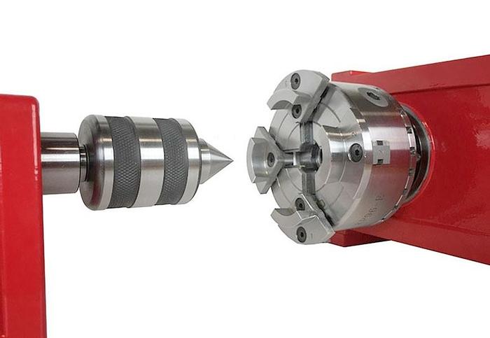 ARK360 - Axiom 4th-Axis Rotary Kit