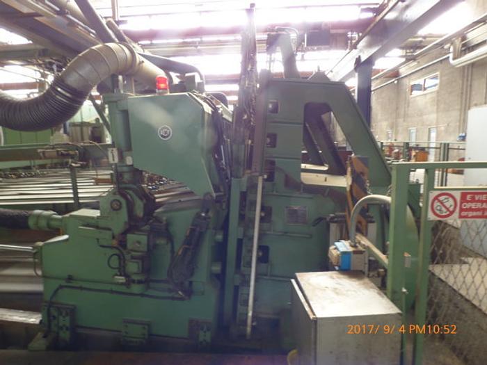 Usato 1989 Angelo & cremona Tze 4000