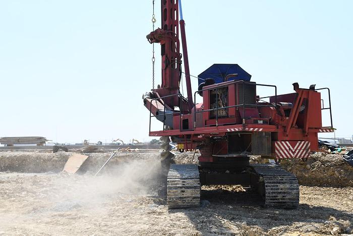 Used 1998 Texoma 800