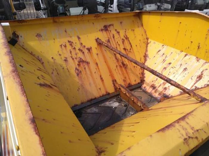 Gebruikt Nido Stratos B17-18 AVALN