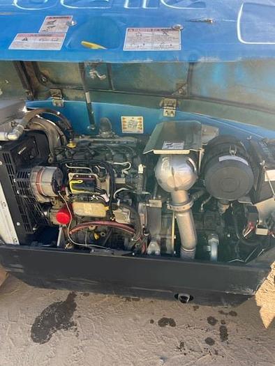 Used 2015 Genie GTH5519