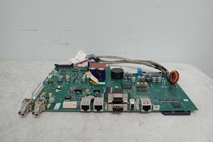 Used Agilent G1365-65863 MWDM Board C