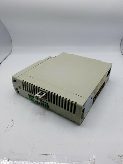 Used Allen Bradley 2094-BMP5 Ser A