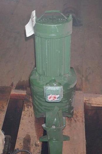 Used LIGHTNIN #17311