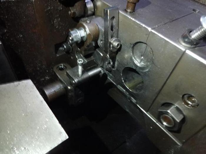 D'occasion DOUBLE STROKE FIDE CAPACITY M8 X 120 MM