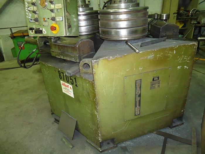 Gebruikt PROFIELBUIGMACHINE STOLTING PBM 1- 100