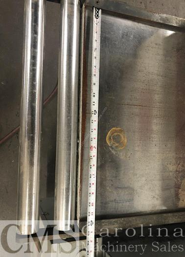 Used 2005 NORTHTECH 610XL