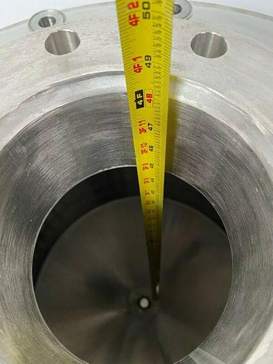 Used 400 Liter Stainless Steel Dimple Jacketed Reactor