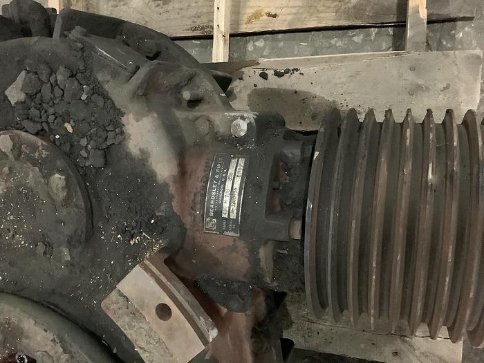 Used BEARDSLEY & PIPER 436-M70B  85B (On Hold)
