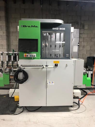 Usato 2015 Brema EKO 902