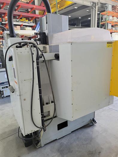 Used 2001 Haas Mini Mill