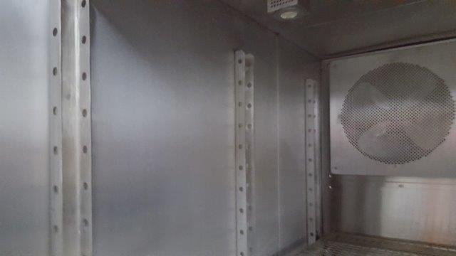 Used BIA Climatic CL 0-300 Climatic Chamber