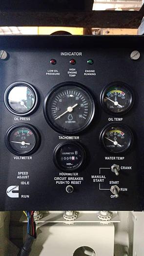 Cummins KTA19-M3 New /Unused marine engines