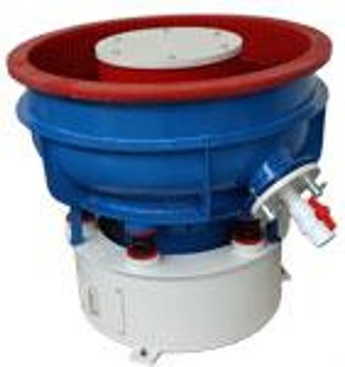 Economy Vibratory Bowls: 75 Litre - 300 Litre