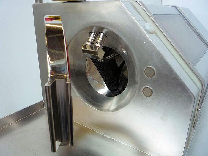 Used W 14348 E - Laboratory Coating Plant GLATT GC 300 LabCoater