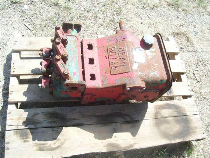 Used Bean Royal 420-9