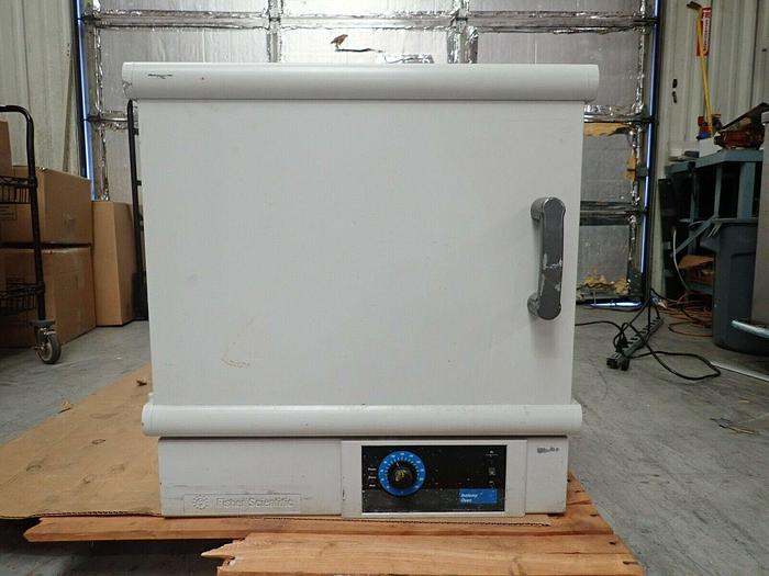 Used Fisher Scientific Model 625G 13-247-625G Isotemp Oven