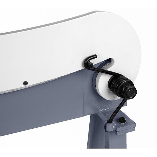 Cormak HS-1000 Manual Hand Lever Shears