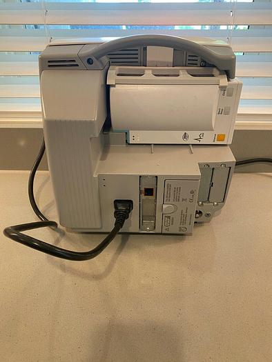 Used Philips IntelliVue MP30 Patient Monitor M8002A With M3001A Module