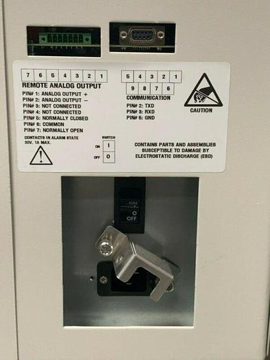 Used Thermo Scientific 5957 -86ºC Ultra Low Laboratory Freezer 23 Cu Ft 230V