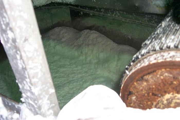 Used 1995 REGENEX 76039P4F #19753