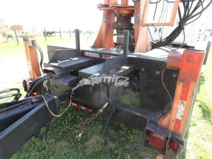 Used 2007 STERLING L7500