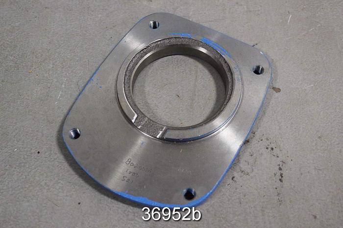 Unused Goulds 3410L 10x12x12 Pump Gland, No. RC02474A 1203 #36952