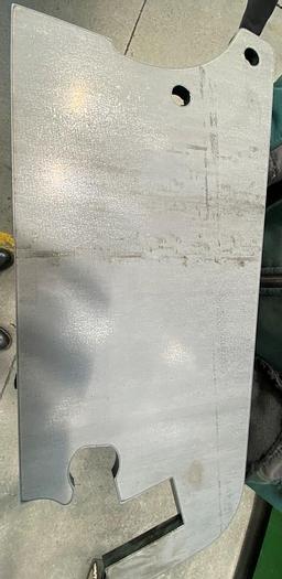 Used 2009 Trumpf TruLaser 5040 CO2 Laser