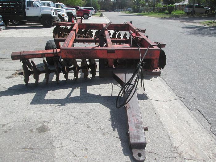 Used 12' Allis-Chalmers Offset Disc
