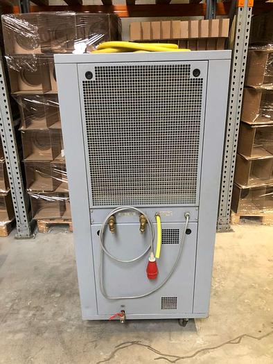 Used Wasserkühlgerät