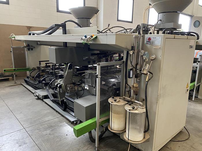 Usato Biesse Techno Infor