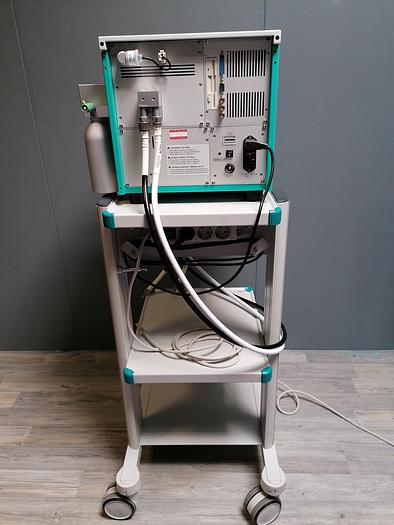 Gebraucht Respirator Stephan Stephanie