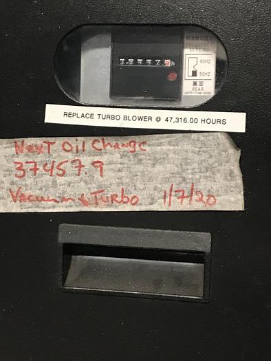 Used 2004 4000 Watt Amada FO-3015NT CNC Laser